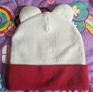 GameStop Sanrio Hello Kitty Beanie